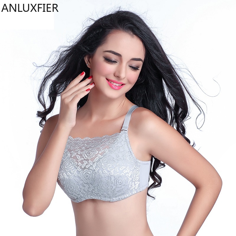 Mastectomy Bra Pocket - Sujetador de bolsillo X9068 para mastectomía,