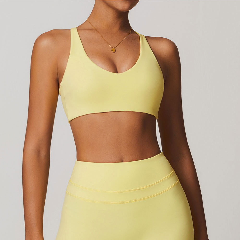 Minimizer Bra Women - JUREN-Sujetador deportivo para mujer, ropa interior