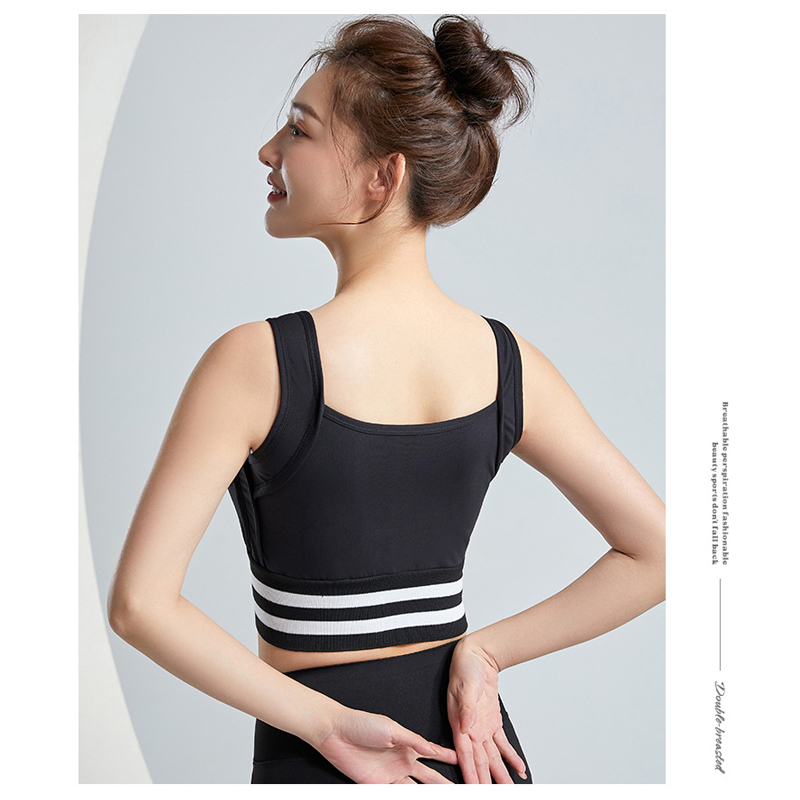 Sujetadores deportivos con cre - Full Coverage Bra reseña y precio