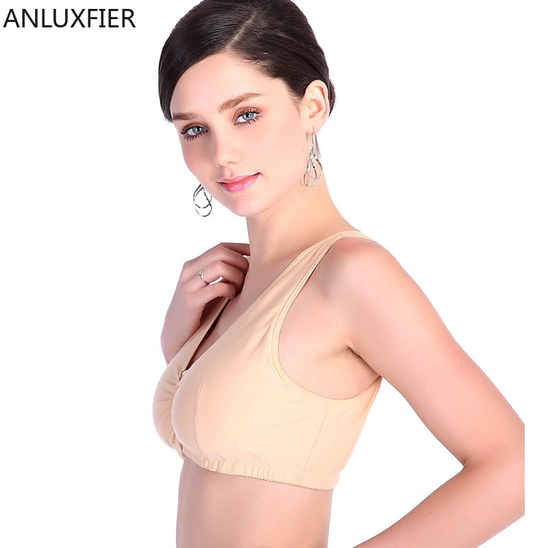 Sujetador de mastectomía sin t - Mastectomy Bra Pocket reseña y precio