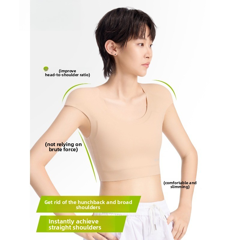 Top Moldeador de Mujer Sin Cos - Minimizer Bra Women reseña y precio