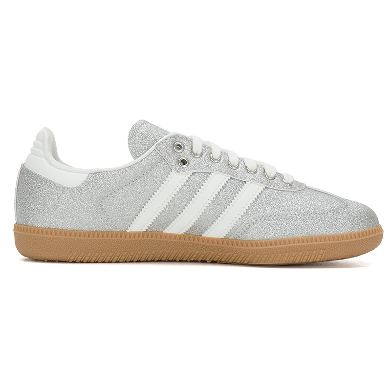 Adidas (Adidas) Trefoil Zapati - Adidas Shoes Samba reseña y precio