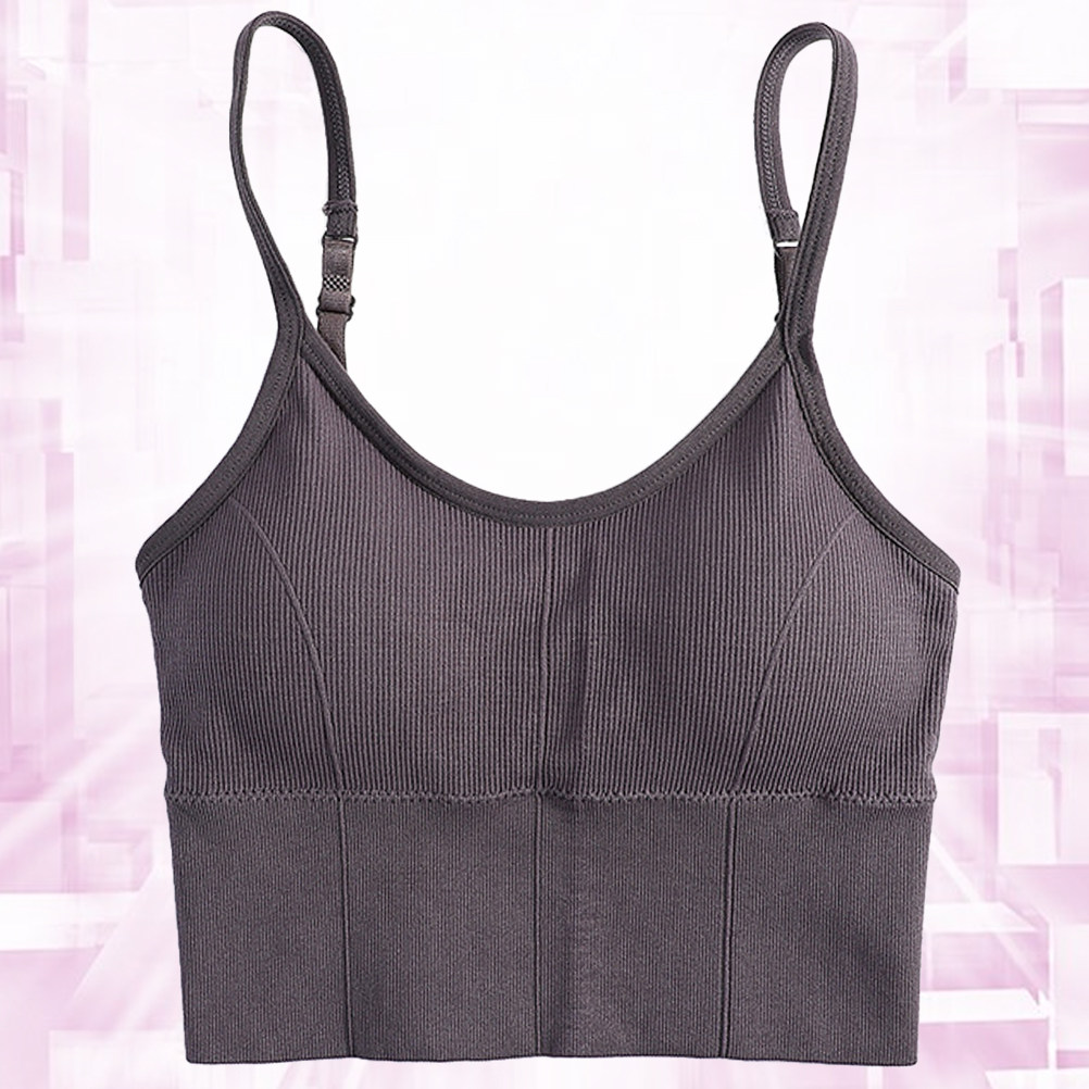 1 Uds. Sujetador deportivo ina - Wirefree Bra Comfort reseña y precio