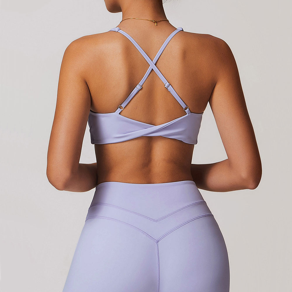 JUREN-Sujetador deportivo para - Minimizer Bra Women reseña y precio
